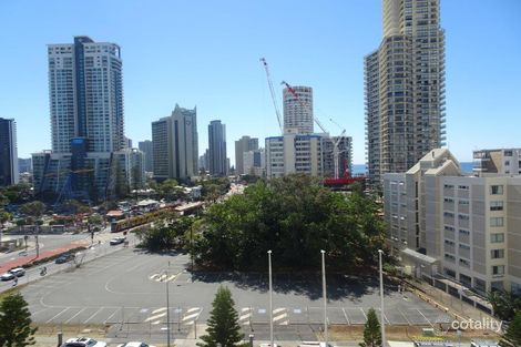 Property photo of 603/3197 Surfers Paradise Boulevard Surfers Paradise QLD 4217