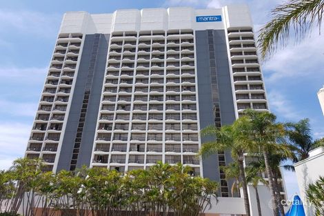 Property photo of 603/3197 Surfers Paradise Boulevard Surfers Paradise QLD 4217