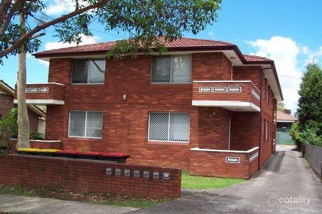 4/40 Knox St, Belmore, NSW 2192