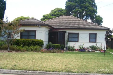 Property photo of 51 Leach Road Guildford West NSW 2161