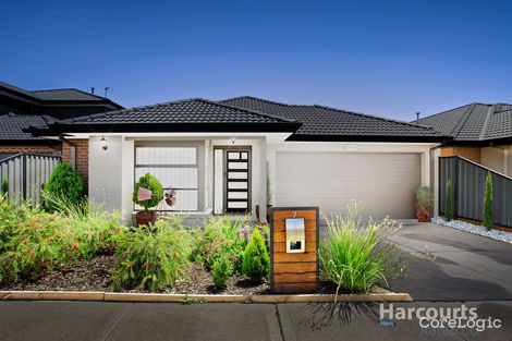 Property photo of 7 Peddar Way Craigieburn VIC 3064