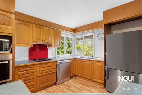 Property photo of 29 Delacy Street North Ipswich QLD 4305