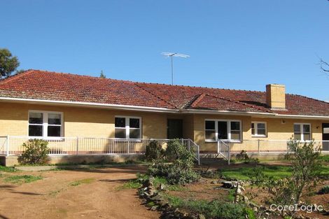 Property photo of 2073 Ridley Road Angas Valley SA 5238