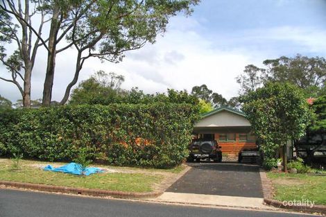 6 Governors Dr, Lapstone, NSW 2773