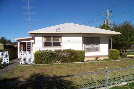 Property photo of 89 Fowlers Road Dapto NSW 2530