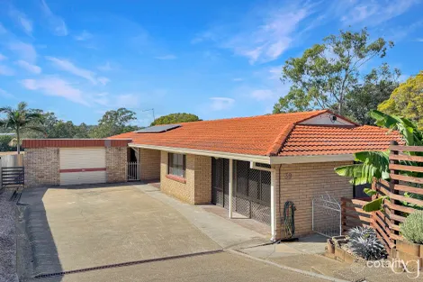 Property photo of 39 Nimmo Street North Booval QLD 4304