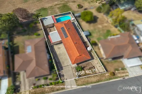 Property photo of 39 Nimmo Street North Booval QLD 4304