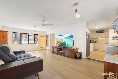 Property photo of 39 Nimmo Street North Booval QLD 4304