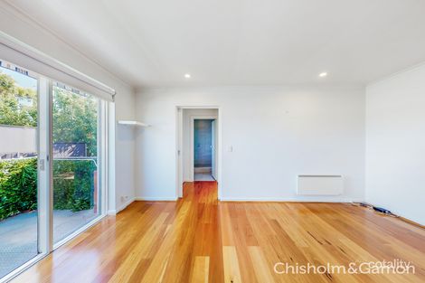 Property photo of 9/6-8 Cyril Street Elwood VIC 3184