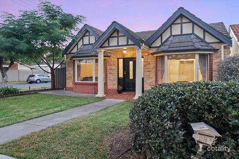 Property photo of 24A Coombe Road Allenby Gardens SA 5009