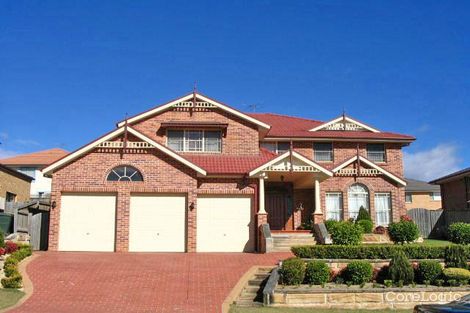 8 Hillsborough Way, Norwest, NSW 2153