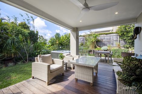 Property photo of 21 Feathertail Place Peregian Springs QLD 4573