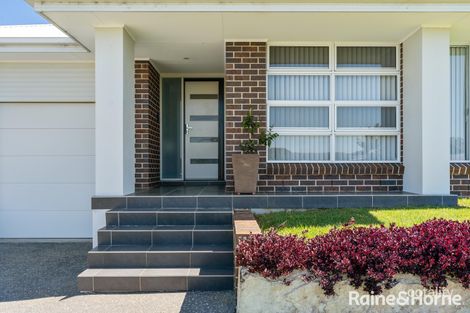 Property photo of 2 Michigan Way Burrill Lake NSW 2539