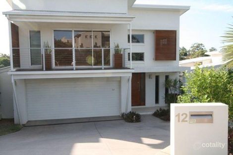 Property photo of 12 Lyra Court Robina QLD 4226