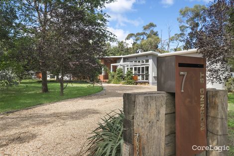 Property photo of 7 Morning Street Gundaroo NSW 2620