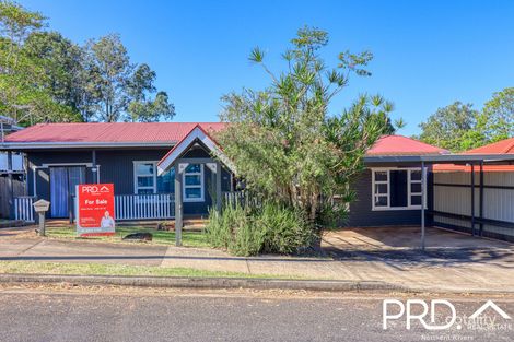 Property photo of 40 Ross Street Lismore NSW 2480