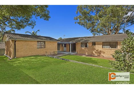 Property photo of 1 Wirigi Street Berkeley Vale NSW 2261