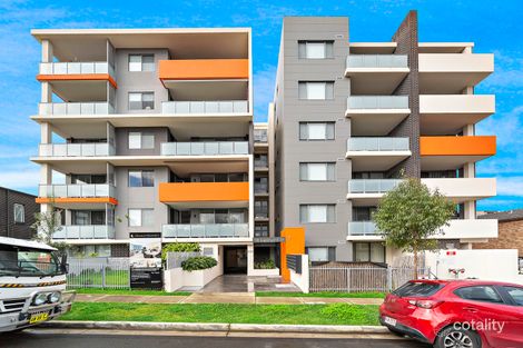 208/18 Leonard St, Bankstown, NSW 2200