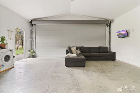 Property photo of 54 Murray Lane Cawarral QLD 4702