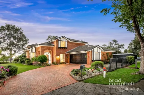 Property photo of 2 Wallis Link Kialla VIC 3631