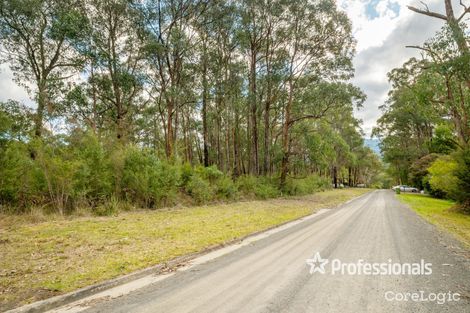 Property photo of 14 Hillcrest Drive McMahons Creek VIC 3799