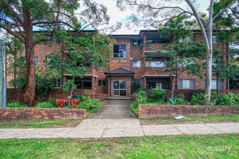 24/30 Sir Joseph Banks St, Bankstown, NSW 2200