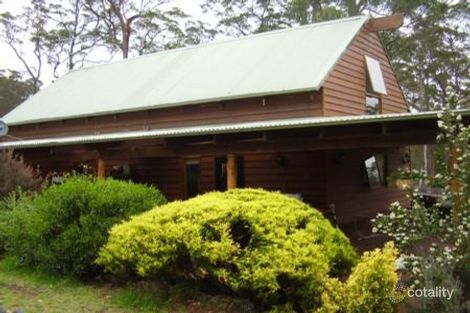 Property photo of 89 Moncks Road Wallagoot NSW 2550