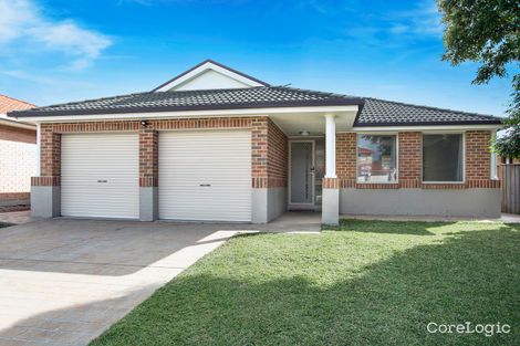 Property photo of 22 McCredie Drive Horningsea Park NSW 2171