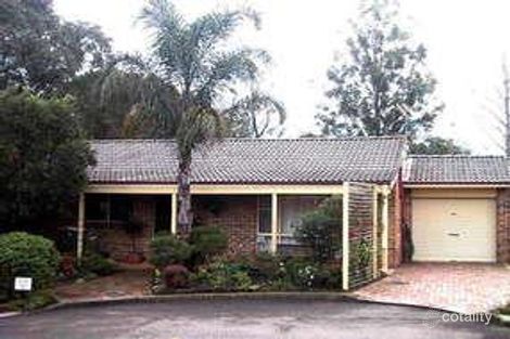 4/77 Kirby St, Rydalmere, NSW 2116