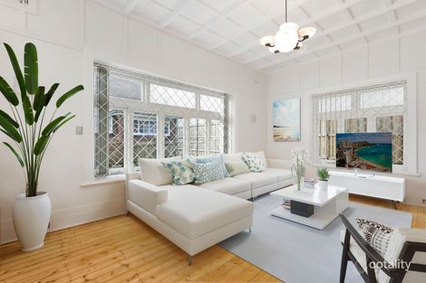 Property photo of 166 Ebley Street Bondi Junction NSW 2022