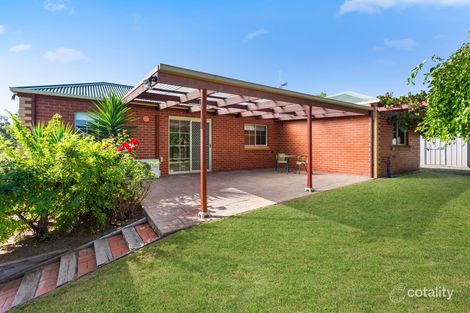 Property photo of 6 Guy Court Kangaroo Flat VIC 3555