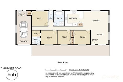 Property photo of 6 Kummara Road Edens Landing QLD 4207