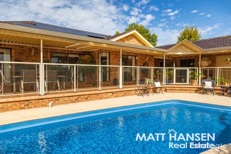 Property photo of 6 Hillcrest Place Dubbo NSW 2830