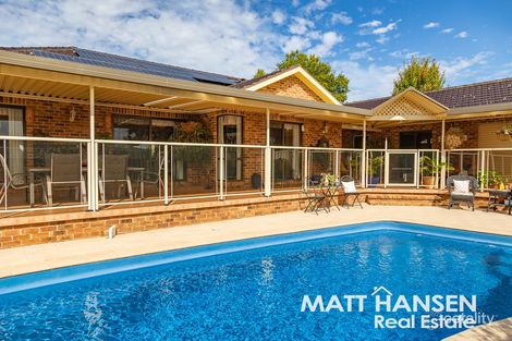 Property photo of 6 Hillcrest Place Dubbo NSW 2830