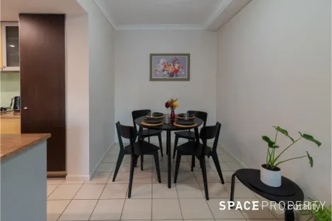 Property photo of 40/451 Gregory Terrace Spring Hill QLD 4000