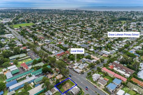 83 ELIZABETH AVE, CLONTARF, QLD 4019