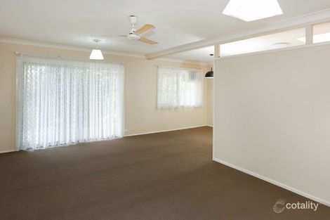 Property photo of 22 Tinglewood Street Kirwan QLD 4817