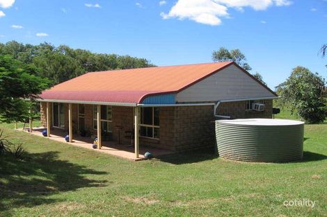 Property photo of 975 Tanby Road Tanby QLD 4703