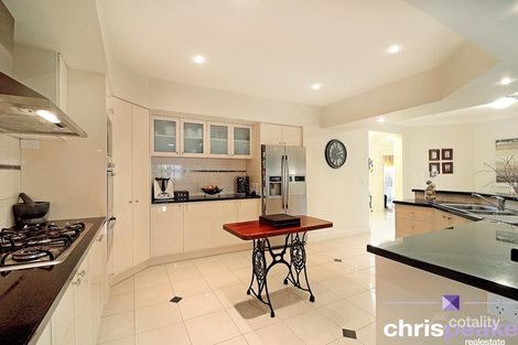 Property photo of 14 John Joseph Court Narre Warren North VIC 3804