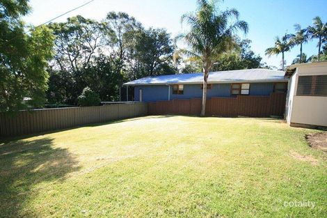 Property photo of 5 Strickland Street Heathcote NSW 2233