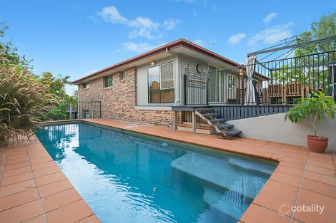 Property photo of 27 Kiewa Drive Loganholme QLD 4129