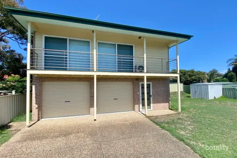 7 Jellicoe Cl, Fingal Bay, NSW 2315