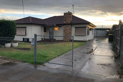 Property photo of 31 Euroa Avenue Sunshine North VIC 3020