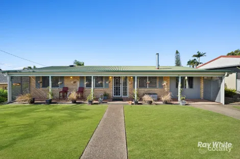 24 Hydrabad St, Regents Park, QLD 4118