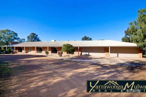 Property photo of 7 Havenstock Drive Yarrawonga VIC 3730