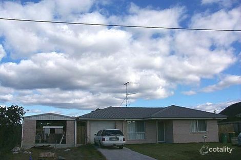 Property photo of 11 Belton Court Beerwah QLD 4519