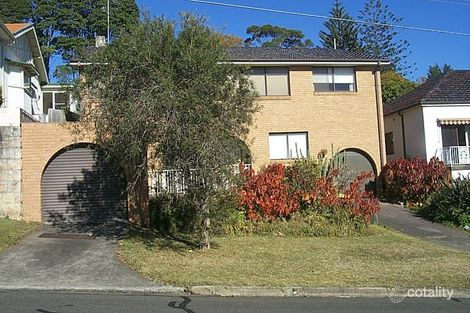 110 Kameruka Rd, Northbridge, NSW 2063