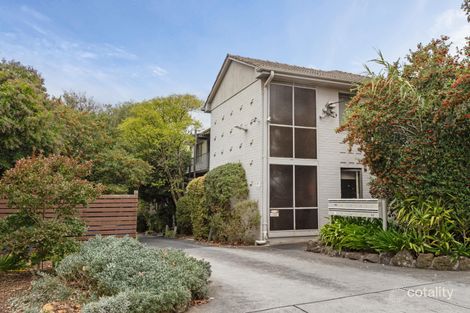Property photo of 10/21 Glen Street Hawthorn VIC 3122