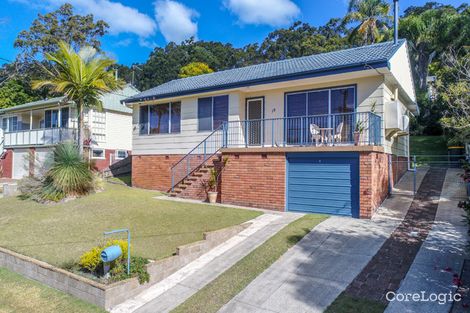 Property photo of 15 Ian Street Eleebana NSW 2282