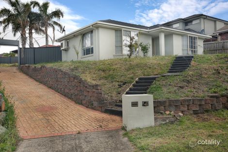 4 Green Valley Gr, Meadow Heights, VIC 3048